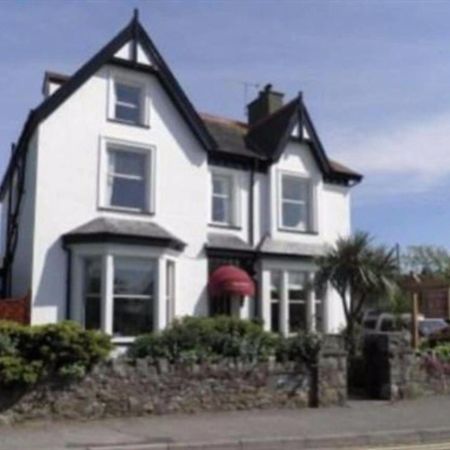 Hotel The Wylfa à Abersoch Extérieur photo