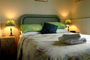 Hotel The Wylfa à Abersoch Extérieur photo