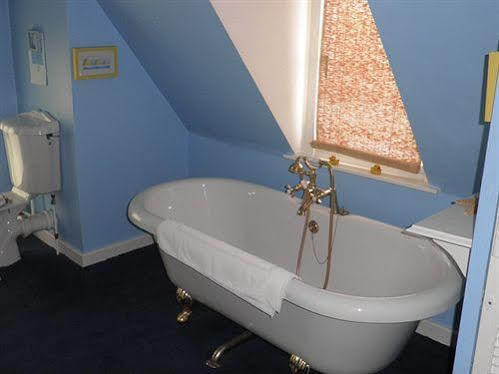 Hotel The Wylfa à Abersoch Extérieur photo